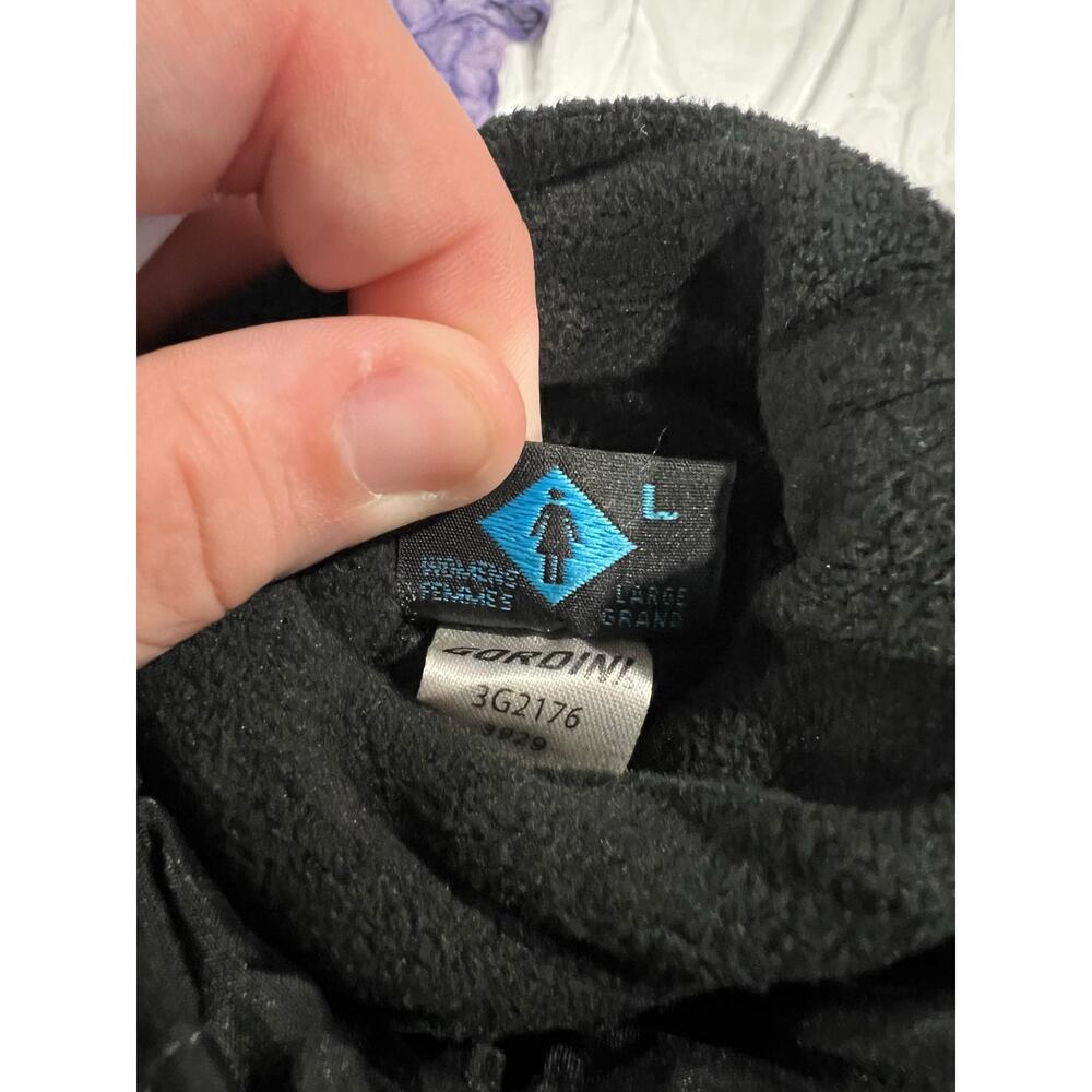 Gordini Women's Winter Gloves - Picture 5 of 5
